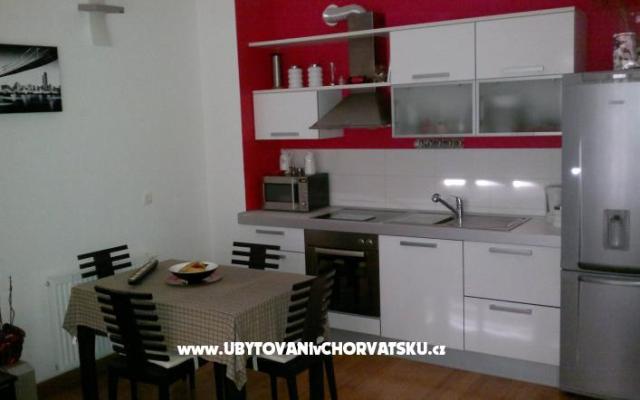 Andy apartment - smještaj Pula Hrvatska