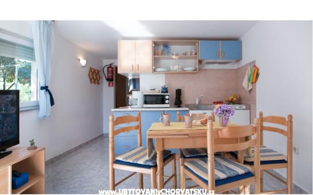 Apartman Lu&amp;Li - smještaj Pula Hrvatska