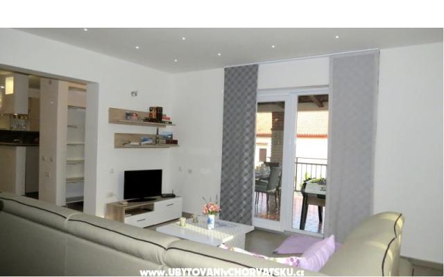 Apartman Ane - smještaj Pula Hrvatska