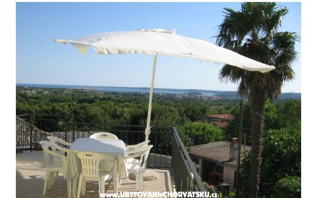 apartman Aurelia - smještaj Pula Hrvatska