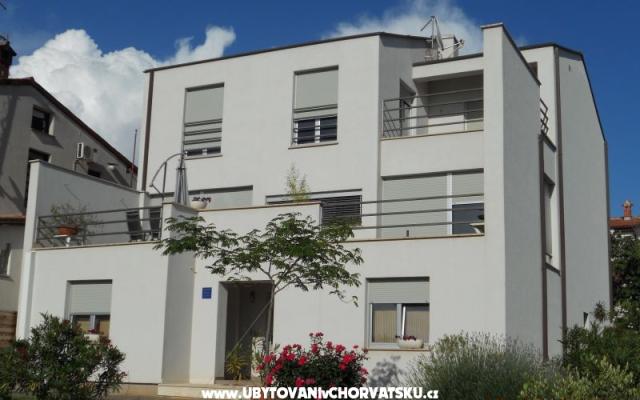 Apartman Doblanović - smještaj Pula Hrvatska