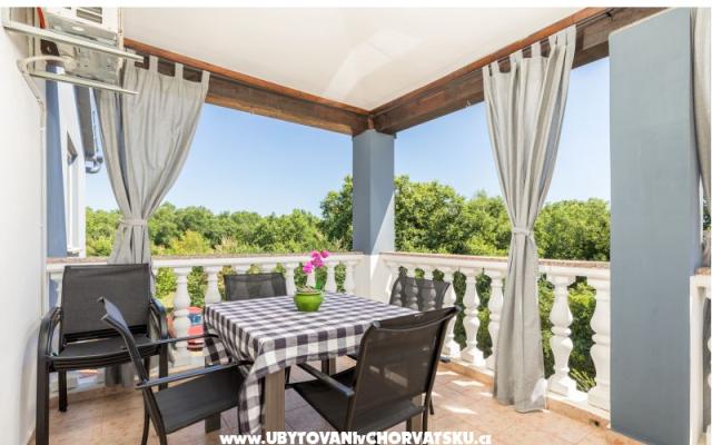 Apartman E&amp;E - smještaj Pula Hrvatska