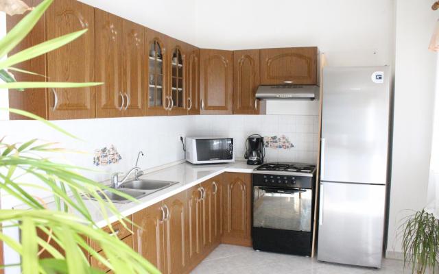 Affordable apartment FUMA - smještaj Pula Hrvatska