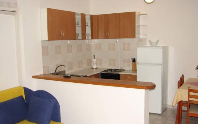 Apartman Pula Stoja - smještaj Pula Hrvatska
