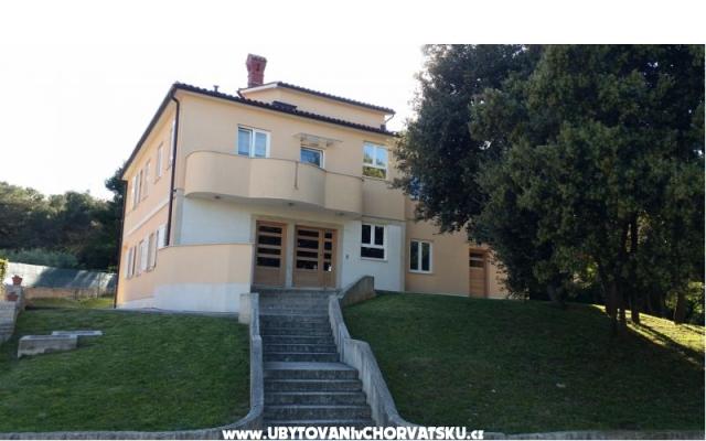 Apartman Korina - smještaj Pula Hrvatska