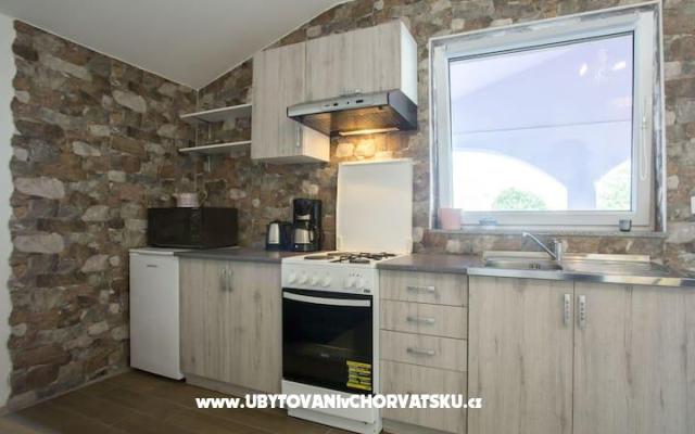 Apartman Križan - smještaj Pula Hrvatska
