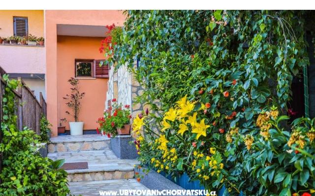 Apartman M&amp;M - smještaj Pula Hrvatska