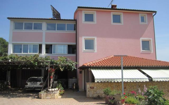 Apartman Maki - smještaj Pula Hrvatska