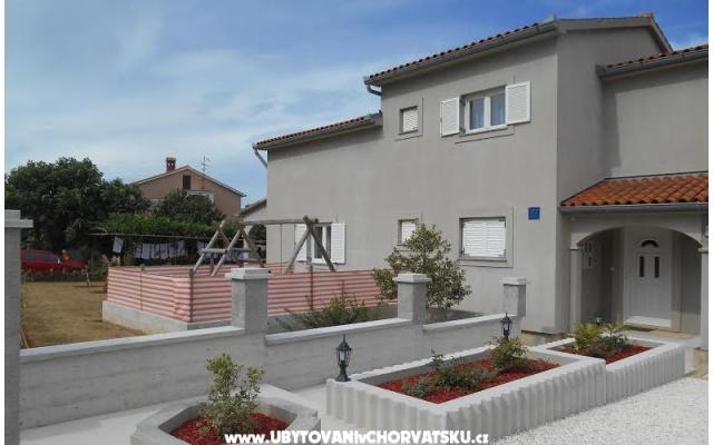 Apartman Manda - smještaj Pula Hrvatska