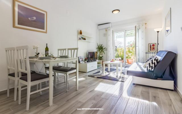 Apartman Mika - smještaj Pula Hrvatska