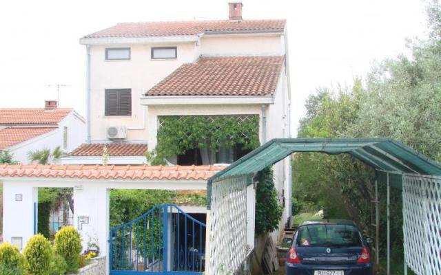 Apartman Pinzan - smještaj Pula Hrvatska