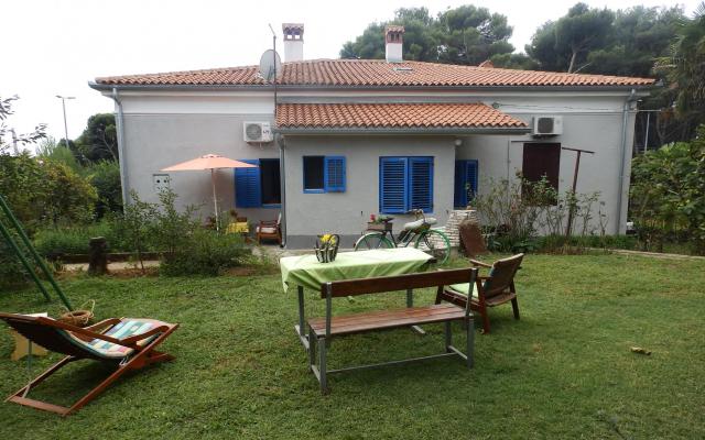 Apartman Valdebek - smještaj Pula Hrvatska