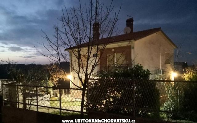 Apartman Valeria - smještaj Pula Hrvatska