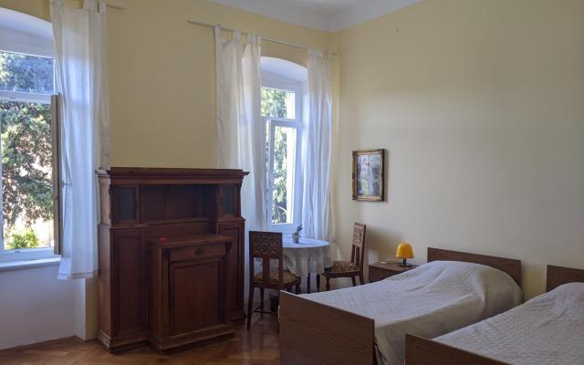 Apartman Veruda - smještaj Pula Hrvatska