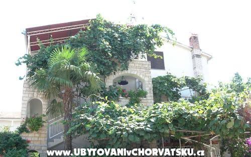 Apartmani Jole - smještaj Pula Hrvatska