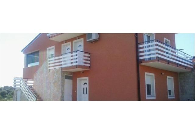 Apartmani Lidija - smještaj Pula Hrvatska