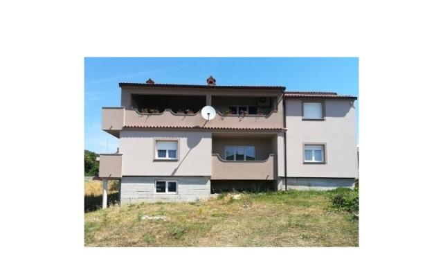 Apartmani Matea  - smještaj Pula Hrvatska