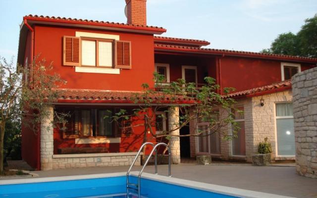 Apartmani Percan - smještaj Pula Hrvatska
