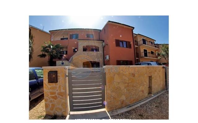 Apartmani Puležanka - smještaj Pula Hrvatska