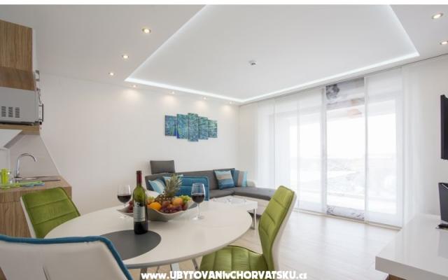 Apartmani Sara&amp;Neven - smještaj Pula Hrvatska