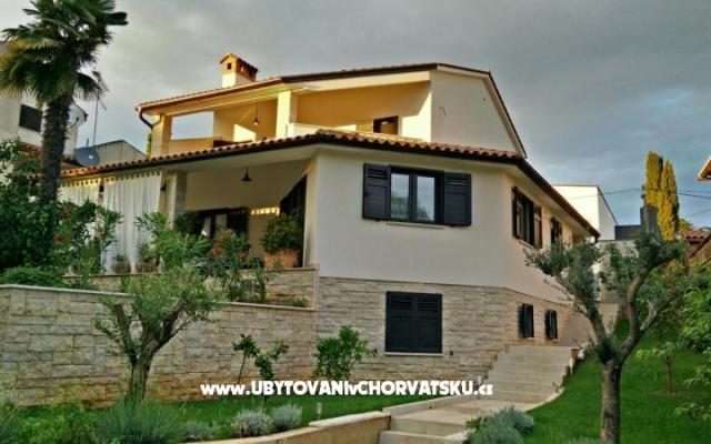 Apartman Val BLUE - smještaj Pula Hrvatska