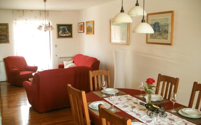 Apartman Gaby - smještaj Pula Hrvatska