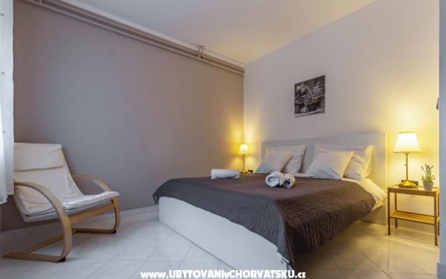 Apartman Mar  - smještaj Pula Hrvatska