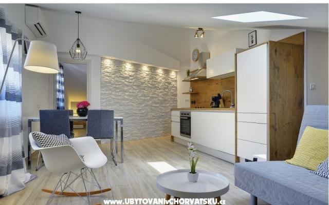 Apartman Niko - smještaj Pula Hrvatska