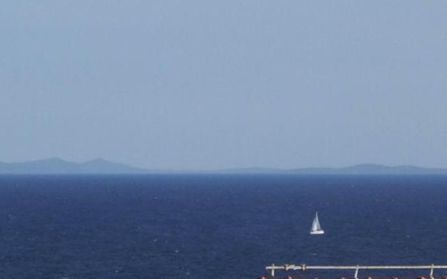 Apartmani Duga Uvala - smještaj Pula Hrvatska