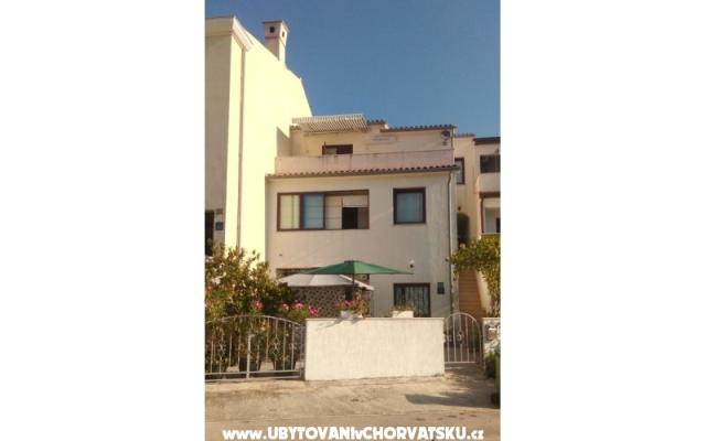Apartmani More - smještaj Pula Hrvatska
