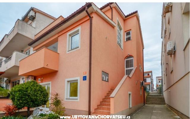 Apartmani Picco - smještaj Pula Hrvatska