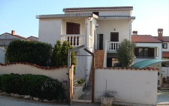 Apartmani Villa Dolores - smještaj Pula Hrvatska