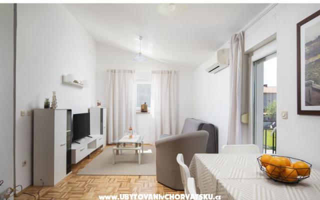 Countryside Apartman Manu - smještaj Pula Hrvatska