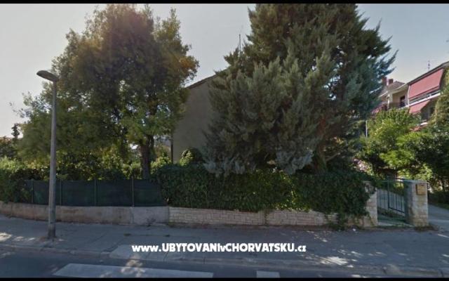 Apartmani Palisina - smještaj Pula Hrvatska
