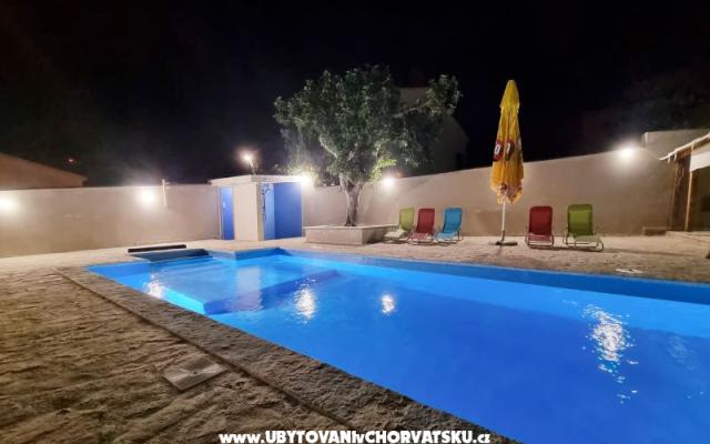 Paradiso Arx - Pula - smještaj Pula Hrvatska