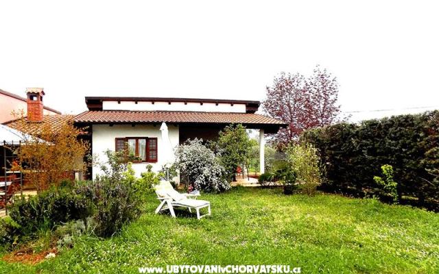 Villa Ariana - smještaj Pula Hrvatska