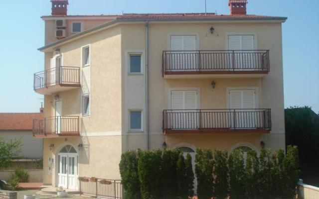 Villa Cukon - smještaj Pula Hrvatska