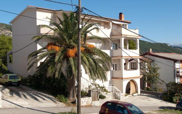 Apartmani Koko i Marija - smještaj otok Rab Hrvatska