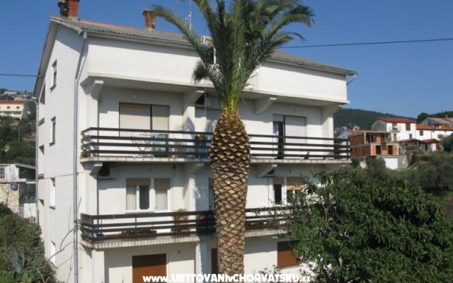 Apartmani Miljenko - smještaj otok Rab Hrvatska