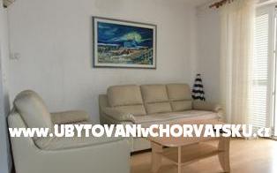 Apartmani Ruzica - smještaj otok Rab Hrvatska