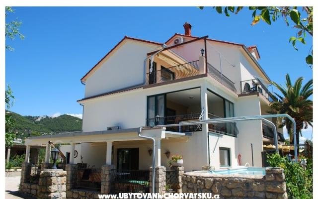 DeltaS Studios and Apartmani - smještaj otok Rab Hrvatska