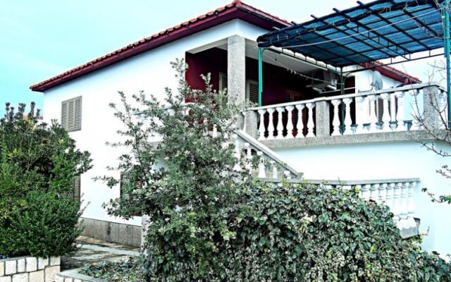 Kuća Krpešić - smještaj otok Rab Hrvatska