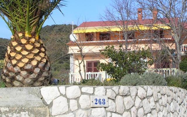 Marija Sobe - smještaj otok Rab Hrvatska