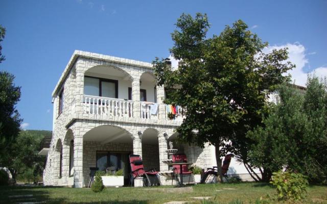 Villa Lolo - smještaj otok Rab Hrvatska