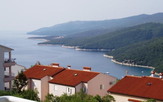 Apartman CAMI - smještaj Rabac Hrvatska