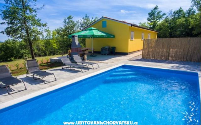 Villa St. Nikola - smještaj Rabac Hrvatska