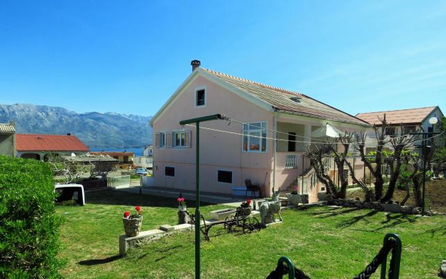 Apartman Anka - smještaj Ražanac Hrvatska