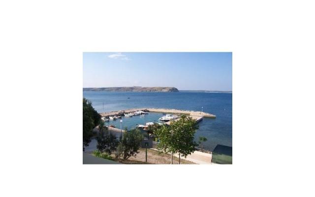 Apartmani CAPE - smještaj Ražanac Hrvatska