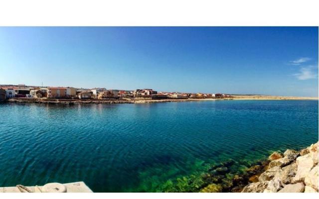 Apartmani Vera - smještaj Ražanac Hrvatska