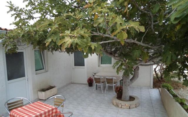 Apartmani Vesna - smještaj Ražanac Hrvatska